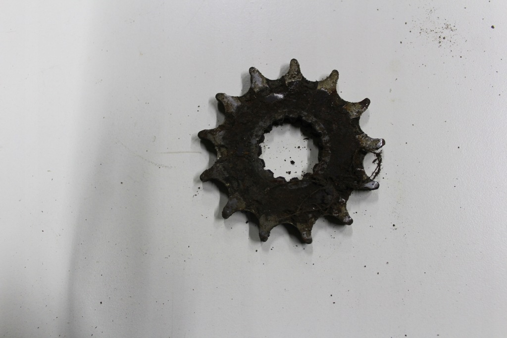 Pinion transmisie FATA KTM EXC 250 02r Product image