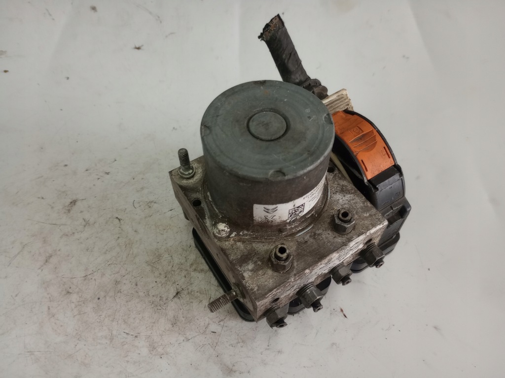 PEUGEOT CITROEN ABS POMPA FRANA 9812786180 9825549780 EUROPA Product image