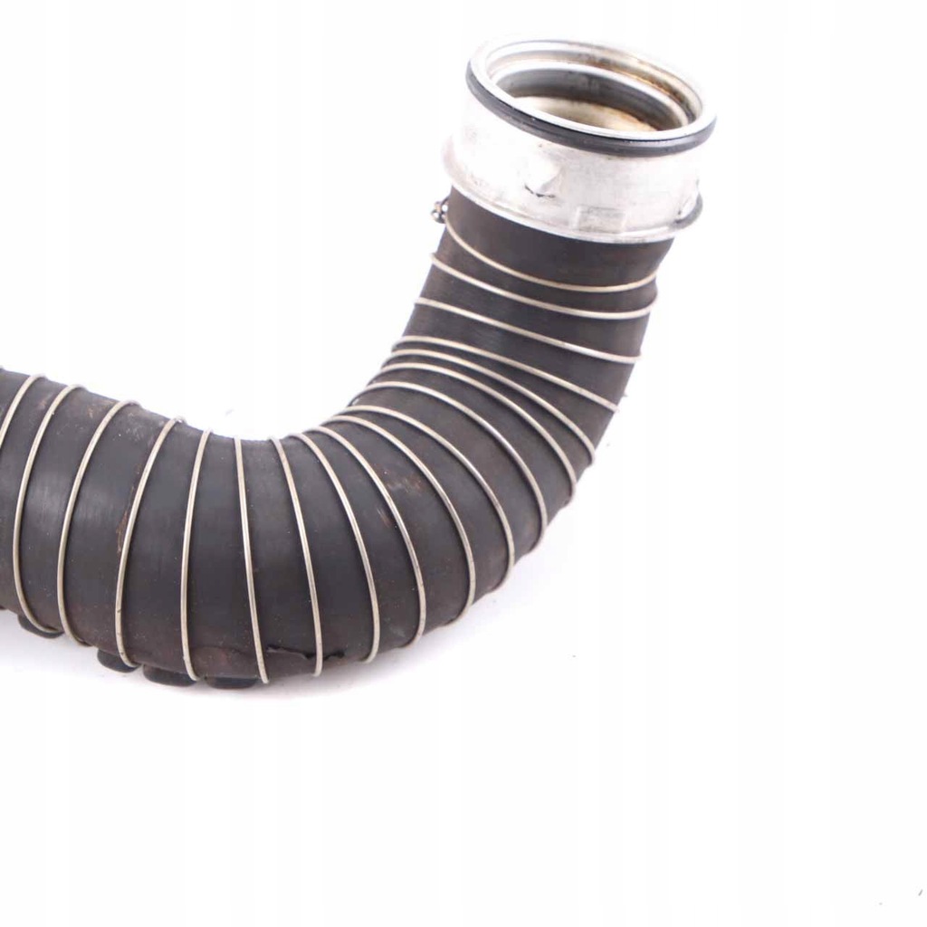 Mercedes W203 M271 Conductă furtun Intercooler Conductă aer stânga A2035282682 Product image