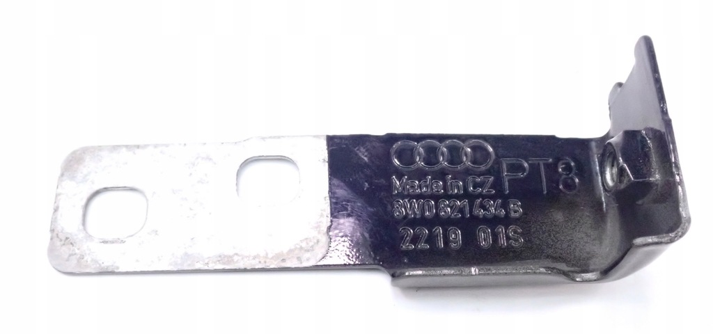 8W0821434B Mânerul din mijloc Front AUDI A4 B9 Product image