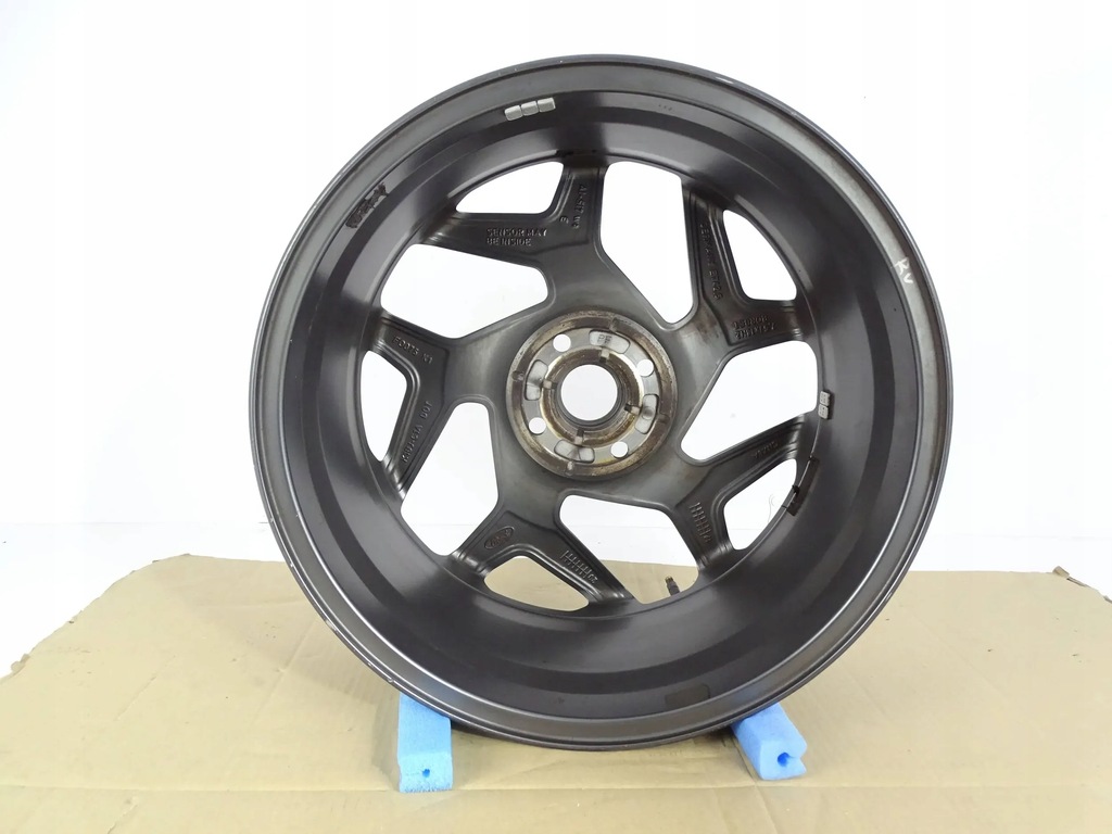 JANTE FORD ST 7.5J x 18 H2 ET 42.5 OE K1BJ-C1A Product image
