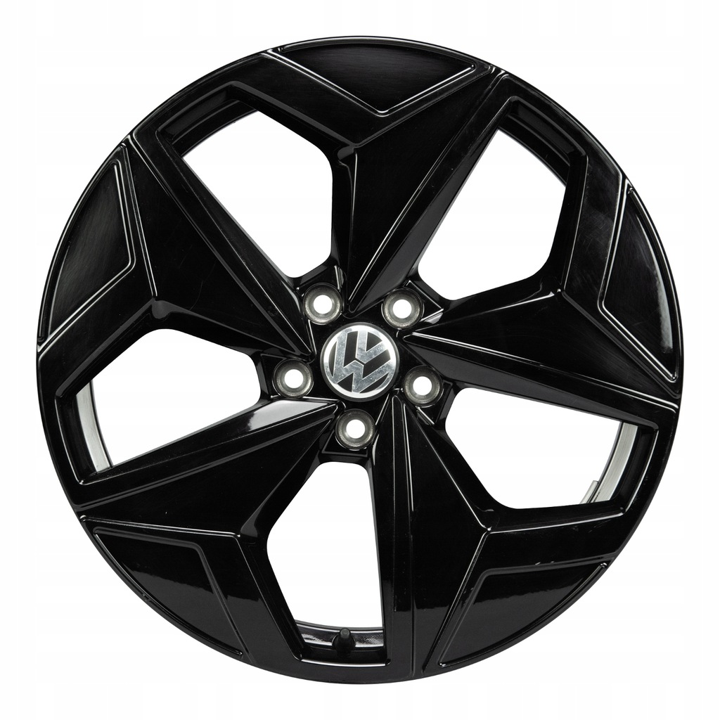4x jante Volkswagen Alu 7,5x19" 5x112 ET 50 Product image