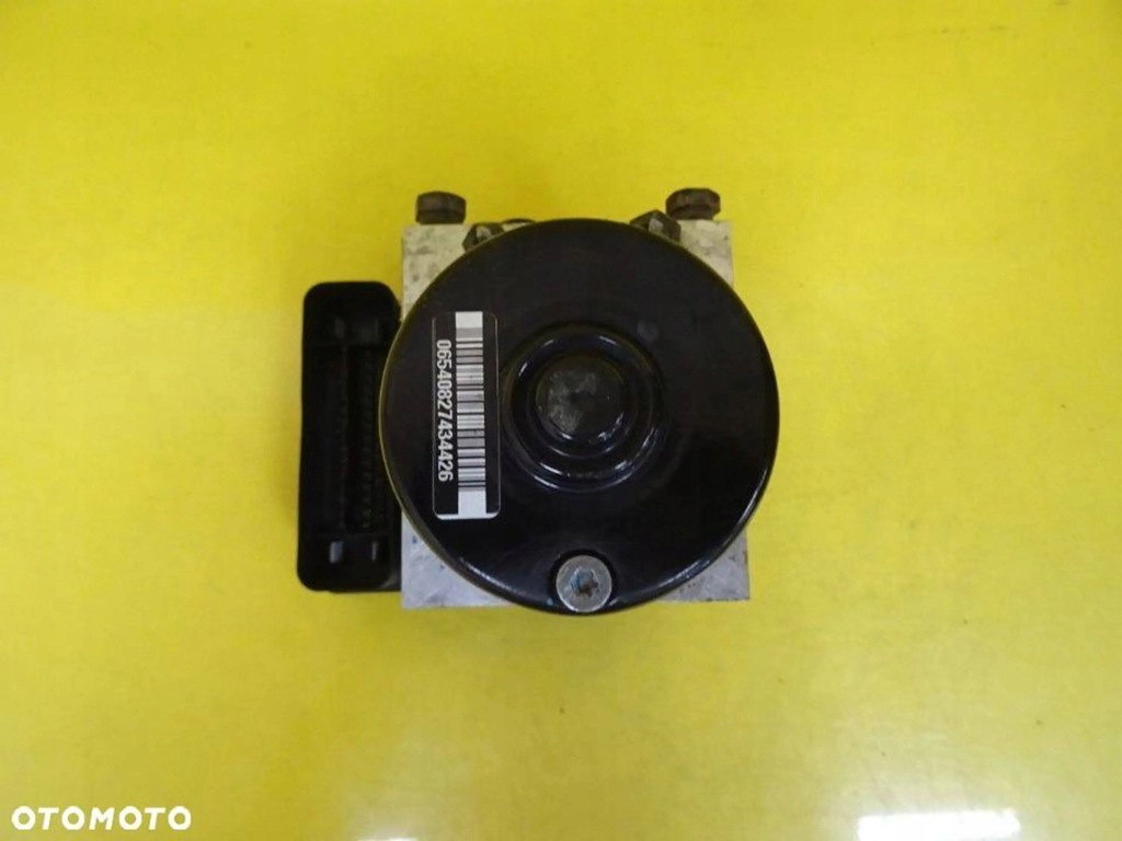 ABS CONTROLLER POMPA FORD FIESTA V 10.0960-0106.3 / 2S61-2M110-CE NR100 Product image