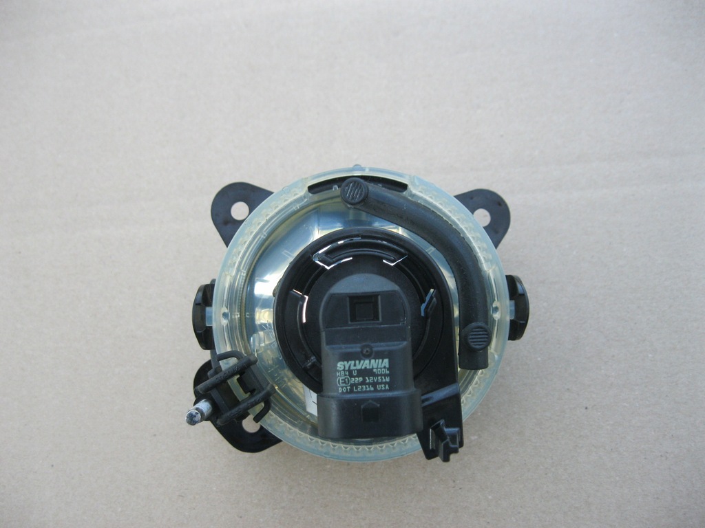 HALOGEN DREAPTA VW T5 03-09 Product image