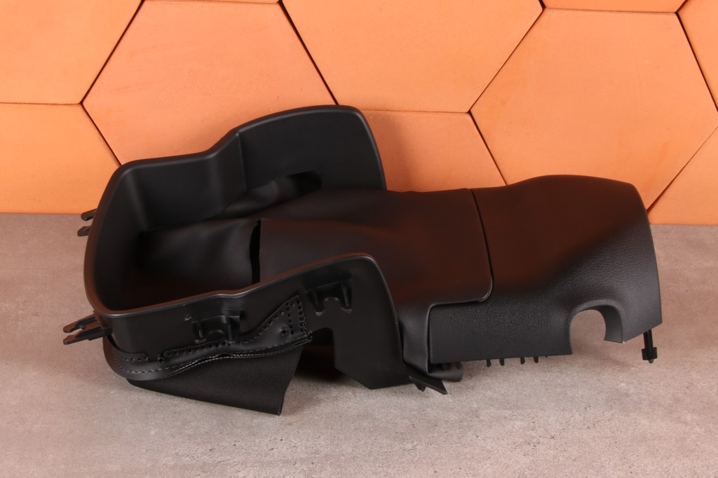 Mini Countryman F60 LCI Locuință Coloana de acoperire 9622480 Product image
