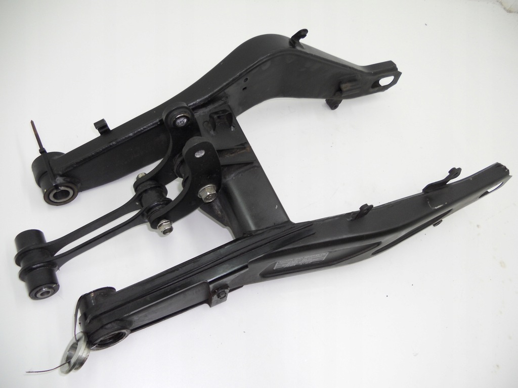 KAWASAKI EX650 NINJA 2017 BRAT SPATE Product image