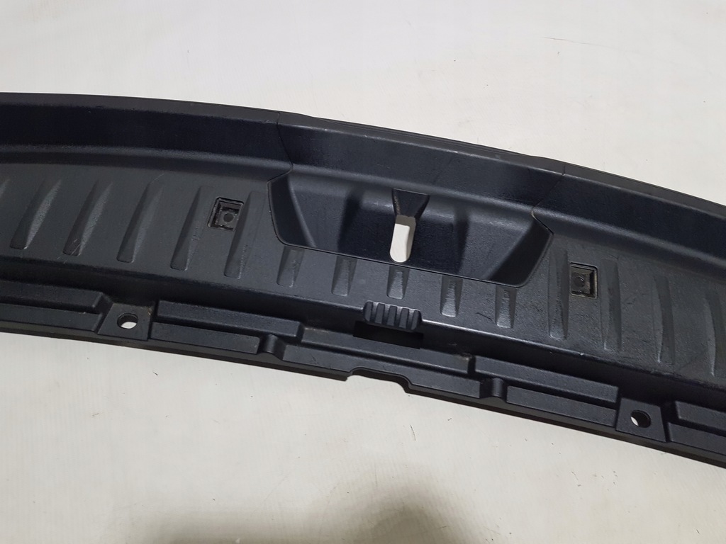 BMW 5 F07 GT CAPAC, BANDA PORGAI SPATE, PLASTIC 9139171 Product image