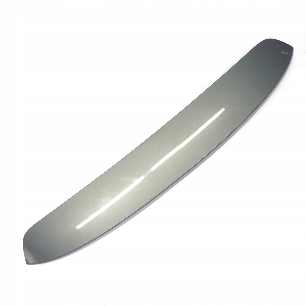 Mercedes S211 Kombi Spoiler Eleron Flap Flaps Spate Gri A2117900188 Product image