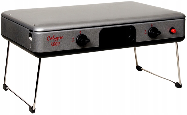 PATIBIL PE GAZ CU PLATĂ GRIL HPV CALYPSO 5000 PRISIERE 50mbar Product image