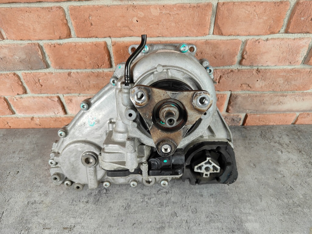 REDUCTOR CUTIE TRANSFER BMW X5 E70 X6 E71 LIFT LCI 7619178 ATC450 Product image