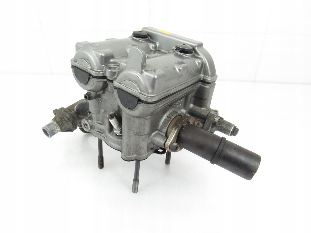 Set cap spate + supape + role pentru Suzuki Gladius 650 Product image