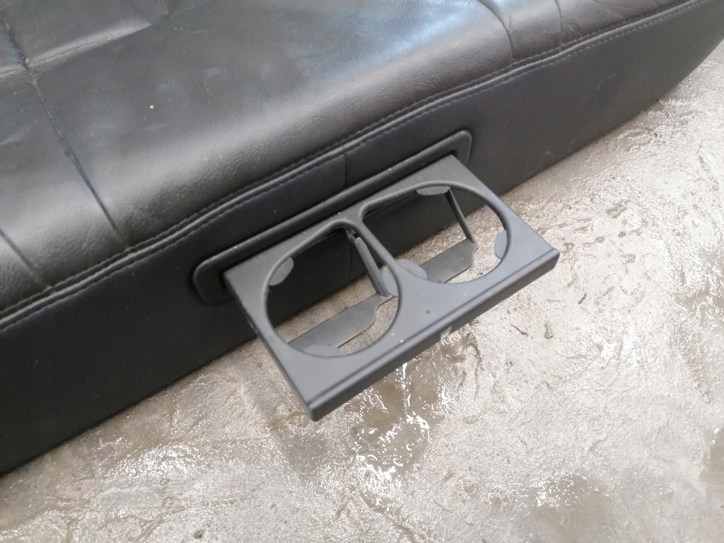 Set Scaune din piele Opel Vectra C Liftback UK Product image