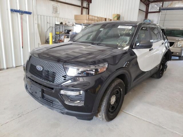Buton schimbător Ford Explorer 2020- Product image