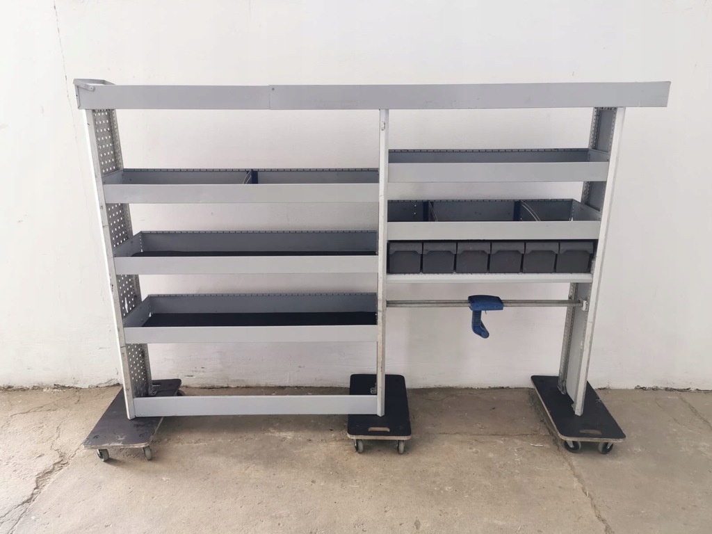 Raft auto service, utilaje service atelier, RAFTURI SORTIMO Product image