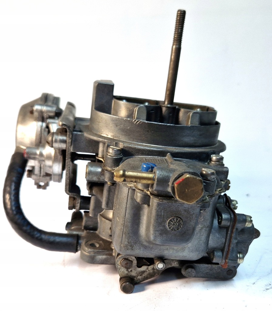 CARBURATOR Polonez FSO 1500 125p WEBER Tip vechi cu vid ORIGINAL PRL Product image