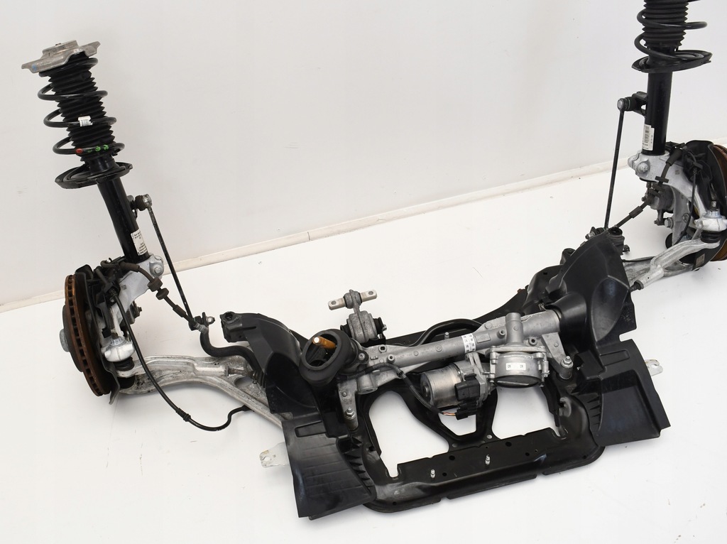 SUSPENSIONE MERCEDES W118 W247 Brat articulat Product image