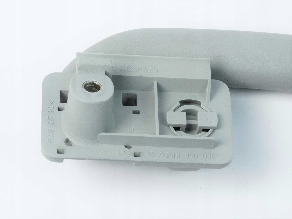 Mercedes W208 W210 MÂNĂ MÂNER CAPTURĂ SPATE STANGA A2088100351 Product image