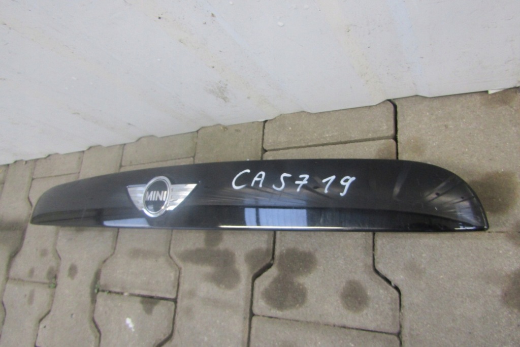Bandă decorativă pentru clapete Mini Cooper F55 F56 F57 13- Product image