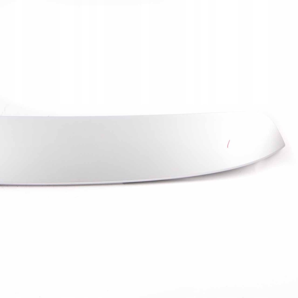 Spoiler capac portbagaj spate Mercedes W211 Argintiu A2117900188 Product image