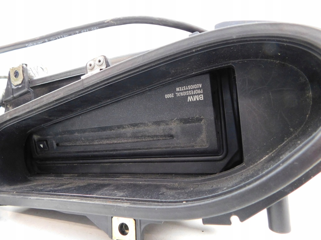 SCHIMBATOR CD BMW R1200RT K26 Product image