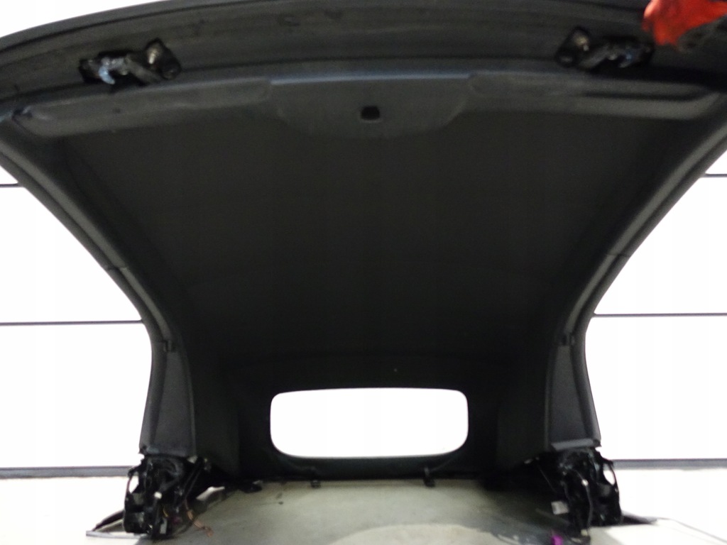 VW BEETLE 5C3 GEAM DE ACOP 2012-2019 ORIGINAL Product image