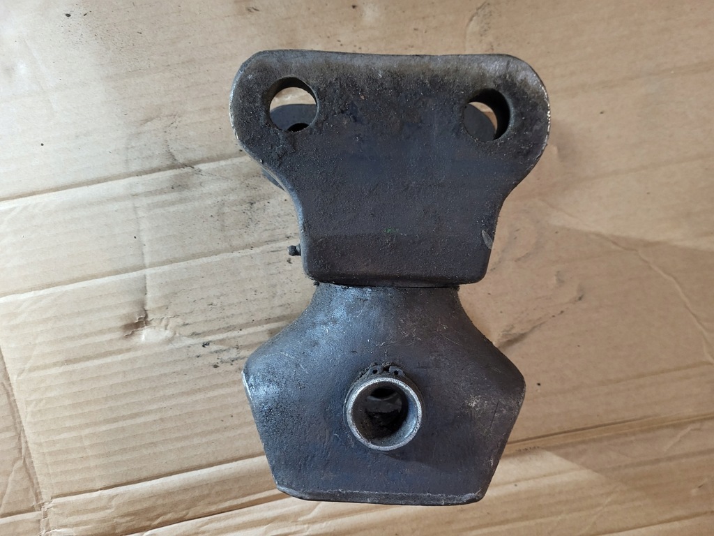 CUPLARE TANDEM REMORCĂ GURA GÂT CÂRGUL DE REMORCARE Product image