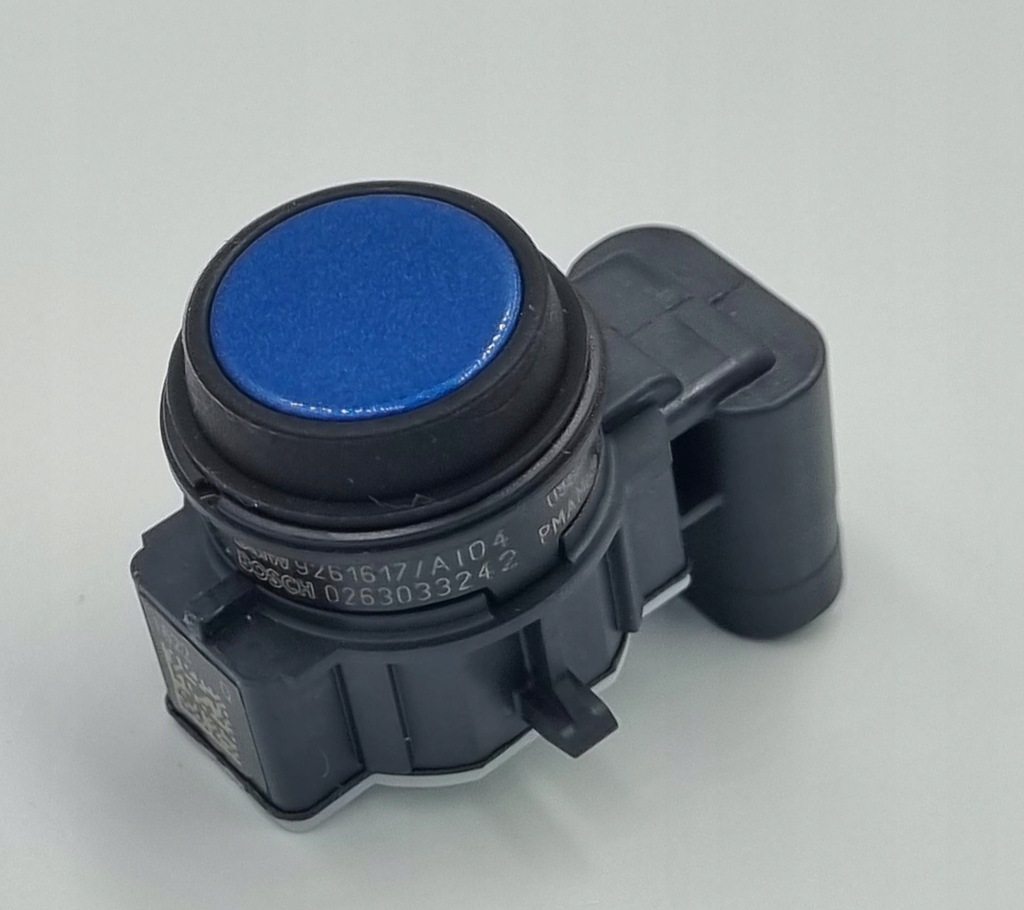 Senzor parcare PMA BMW F20 F30 F31 F34 F36 F80 Product image