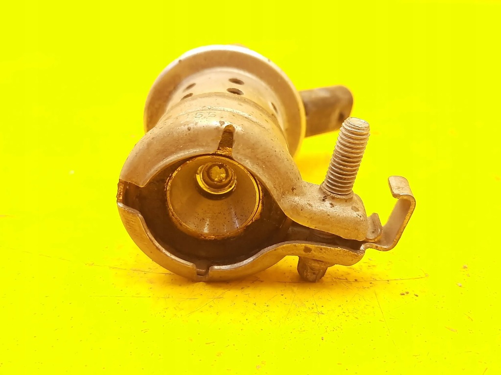 Mercedes-Benz Sprinter W907 INJECTOR ADBLUE A0004900200 Product image