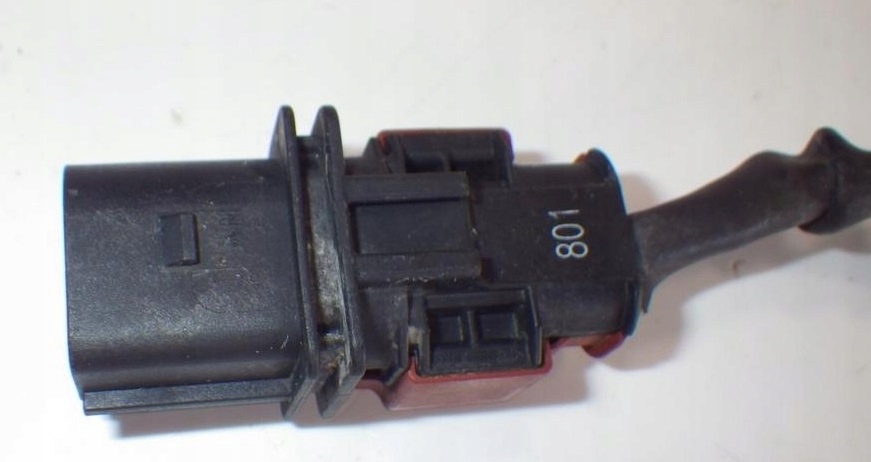 SONDA LAMBDA 07L906262J AUDI S6 C6 A8 D3 5.2 FSI Product image