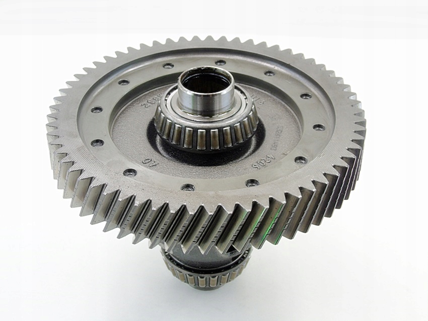 DIFERENȚIAL POWERSHIFT FORD MONDEO V 2.0 TDCI 7M6R-4205-AB Product image