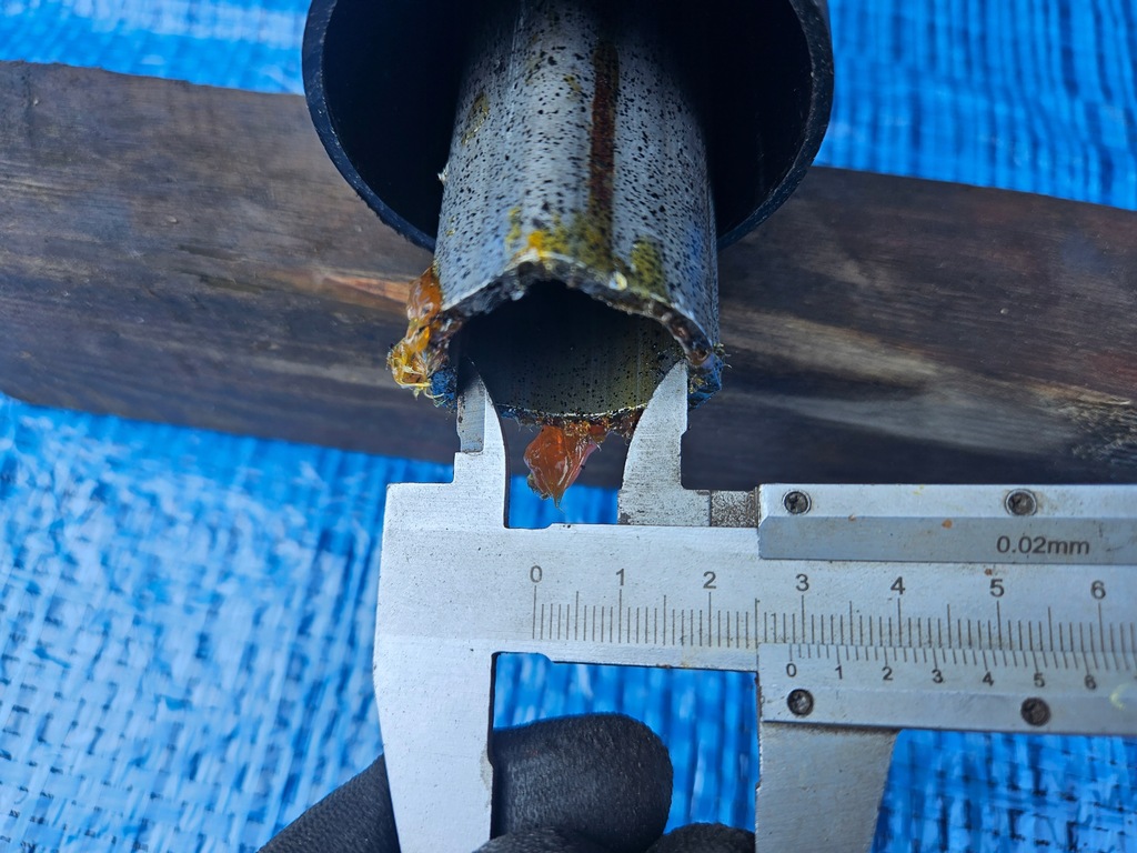 ARBORE PTO BINACCHI 96/137 6 CURTĂ FINE 15 Product image