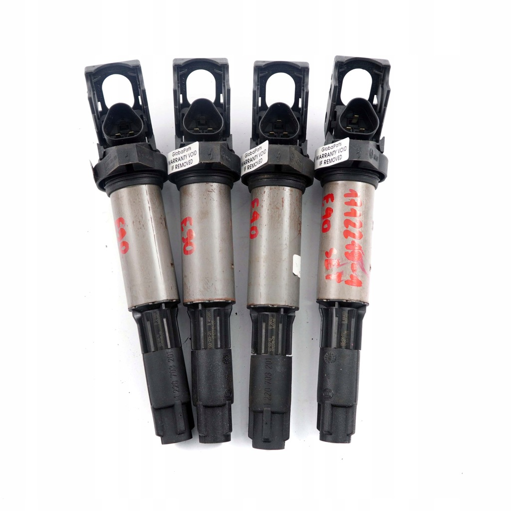 BMW E46 E60 E65 E87 E90 Bobina Aprindere Benzina Product image