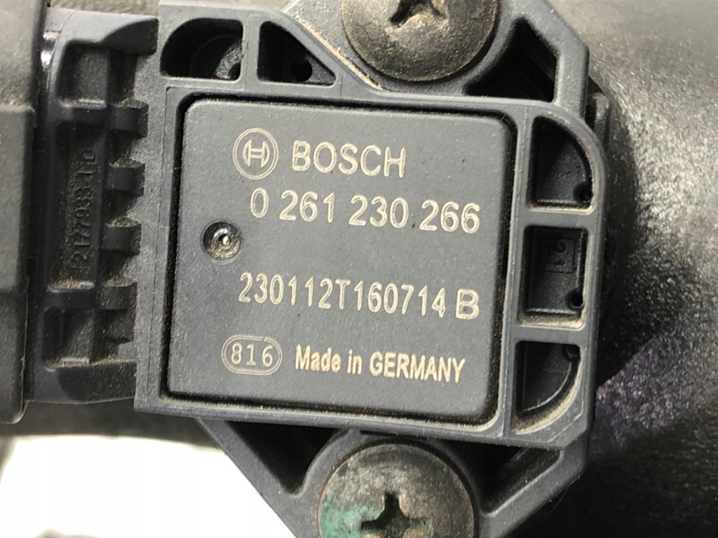 CONDUCTA AER VW GOLF V 1K0145762CR 1.9 105KM 03-10 FURUN FORTUN Product image