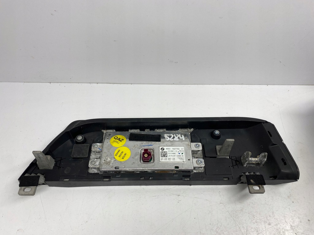 BMW 3 G20 G21 ECRAN MONITOR CENTRAL 7927753 Product image