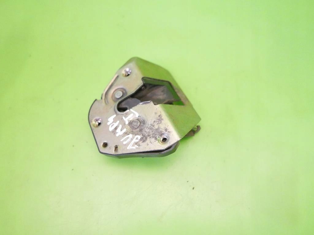 BLOCARE UȘI CULISANTE CITROEN JUMPY SI PHI 94-04 Product image