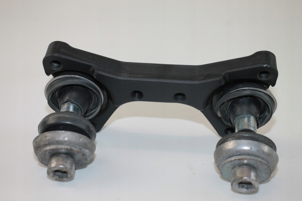 MONTARE TRIUMPH TROPHY 1215 SE 12-17 RISERS Product image