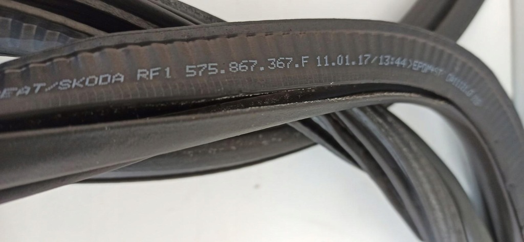GARNITURILE SEAT ATECA GARNITURA USA CAPOTA FATA SPATE 575867367 575827705 Product image