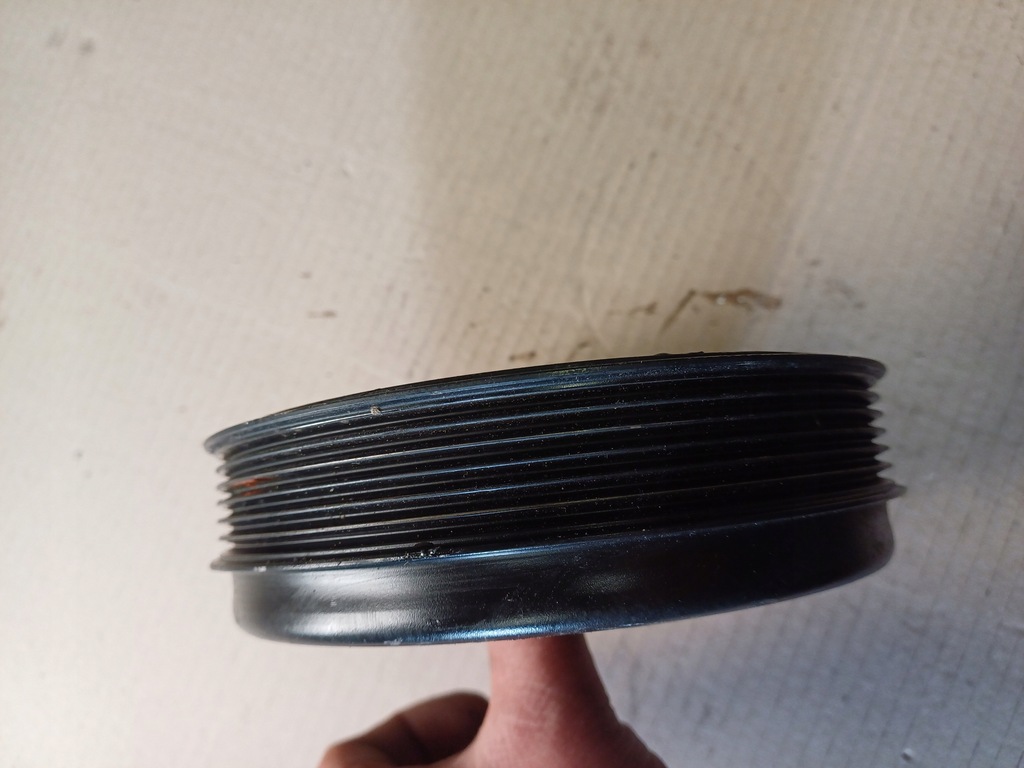Roata de centură 2.0D Land Rover Discovery Sport L550 No. G4D3-6316-AC Product image