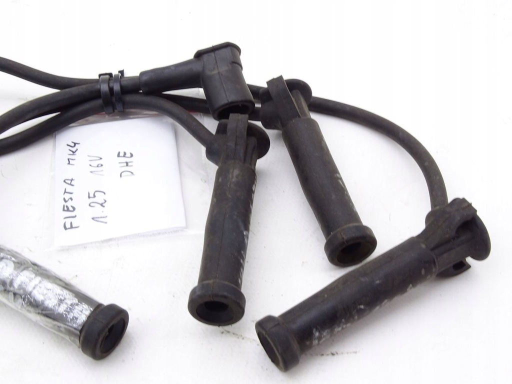 FORD FIESTA MK4 95-99 1.25 16V CABLURI Aprindere Product image