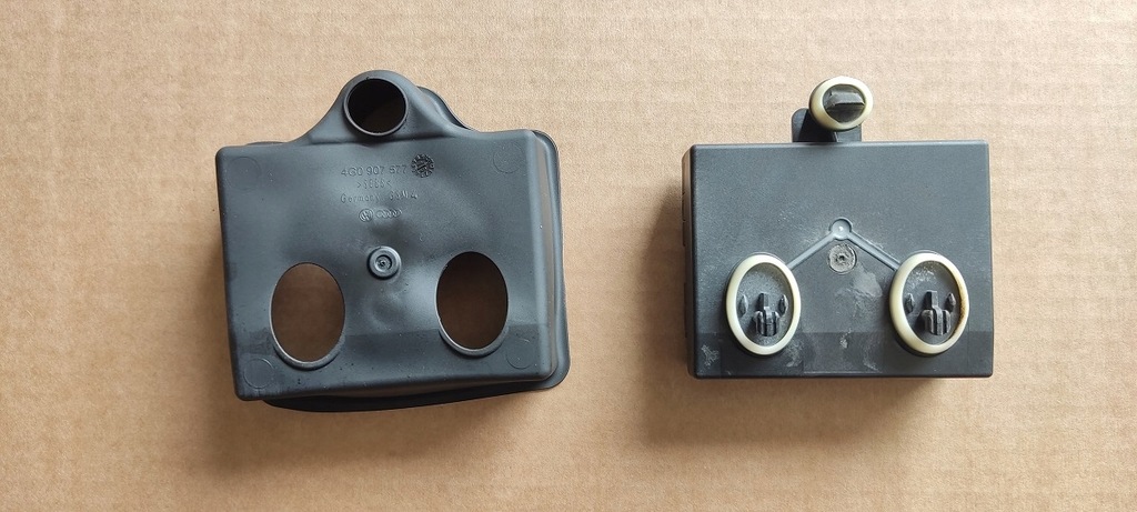 Controler usi fata stanga AUDI A6 C7 4G0959793G Product image