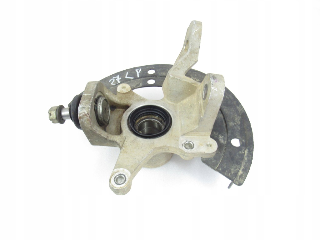 Rotula fata stanga Cectek Kingcobra 500, 11r Product image