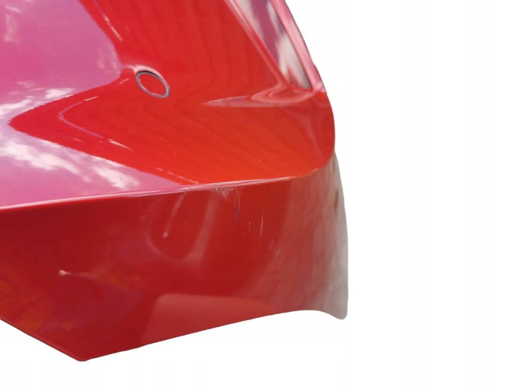 Bara de protectie, montaj, lumina, reflectoare OPEL Astra VI/L Kombi spate 50. Product image