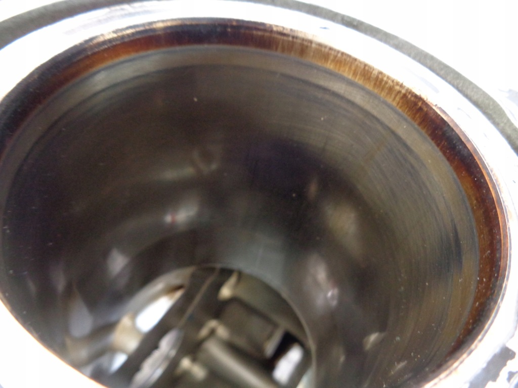 Bloc HONDA HORNET CB 900, Cartere Motor, Pistoane Product image