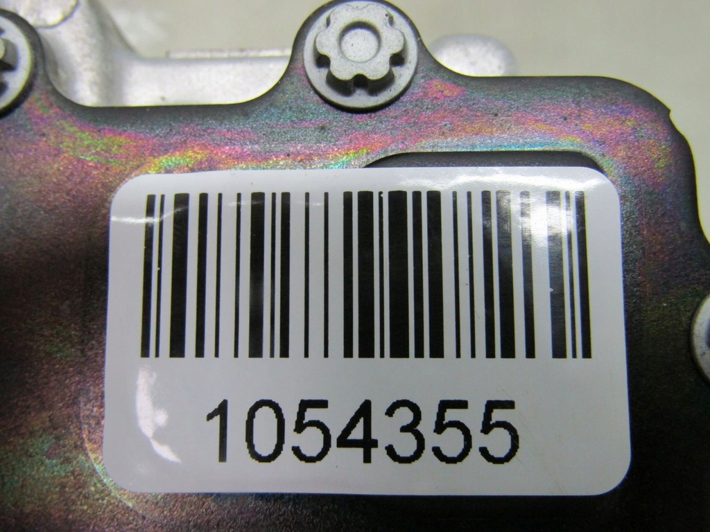 LEAF II ZE1 21R COMPRESOR AER CONDITIONAT COMPRESOR 926005SA1B 92600 5SA1B Product image