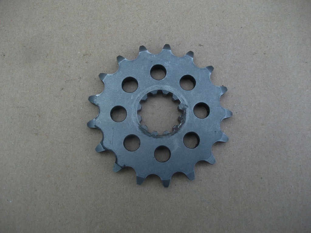 PINION LANT FATA KAWASAKI ZZR 1100 Product image