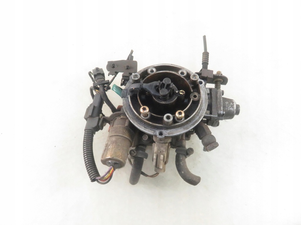 CARBURATOR FORD FIESTA MK3 III (GFJ) 1.1 - G6A 89BFAA Product image