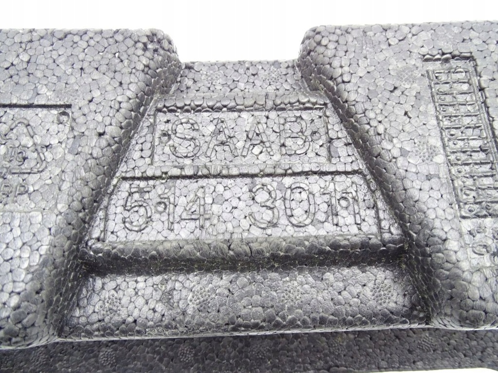 SAAB 95 9-5 I 97-05 ABSORBITOR BARA SPATE 5143011 Product image