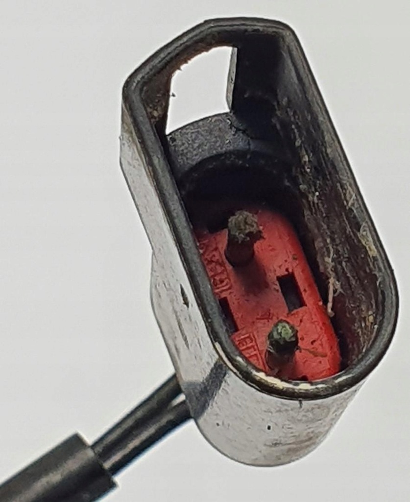DUZĂ SPĂLATOR CAPOTA FORD MONDEO MK3 1S71-17666 Product image