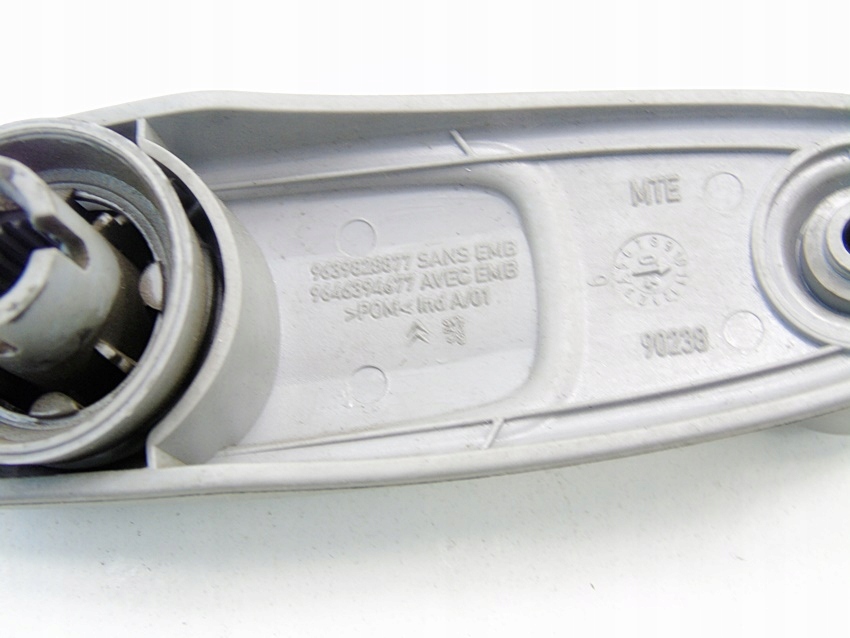 GEAM MANEVEL INFERIOR FATA SPATE CITROEN C3 I 1.1.4 2002-2007 Product image