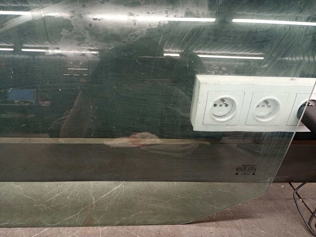 Scaunul din față din stânga Cordoba și 99R Product image